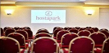 Hostapark Otel