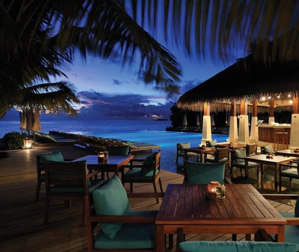 Ayada Maldives · 8
