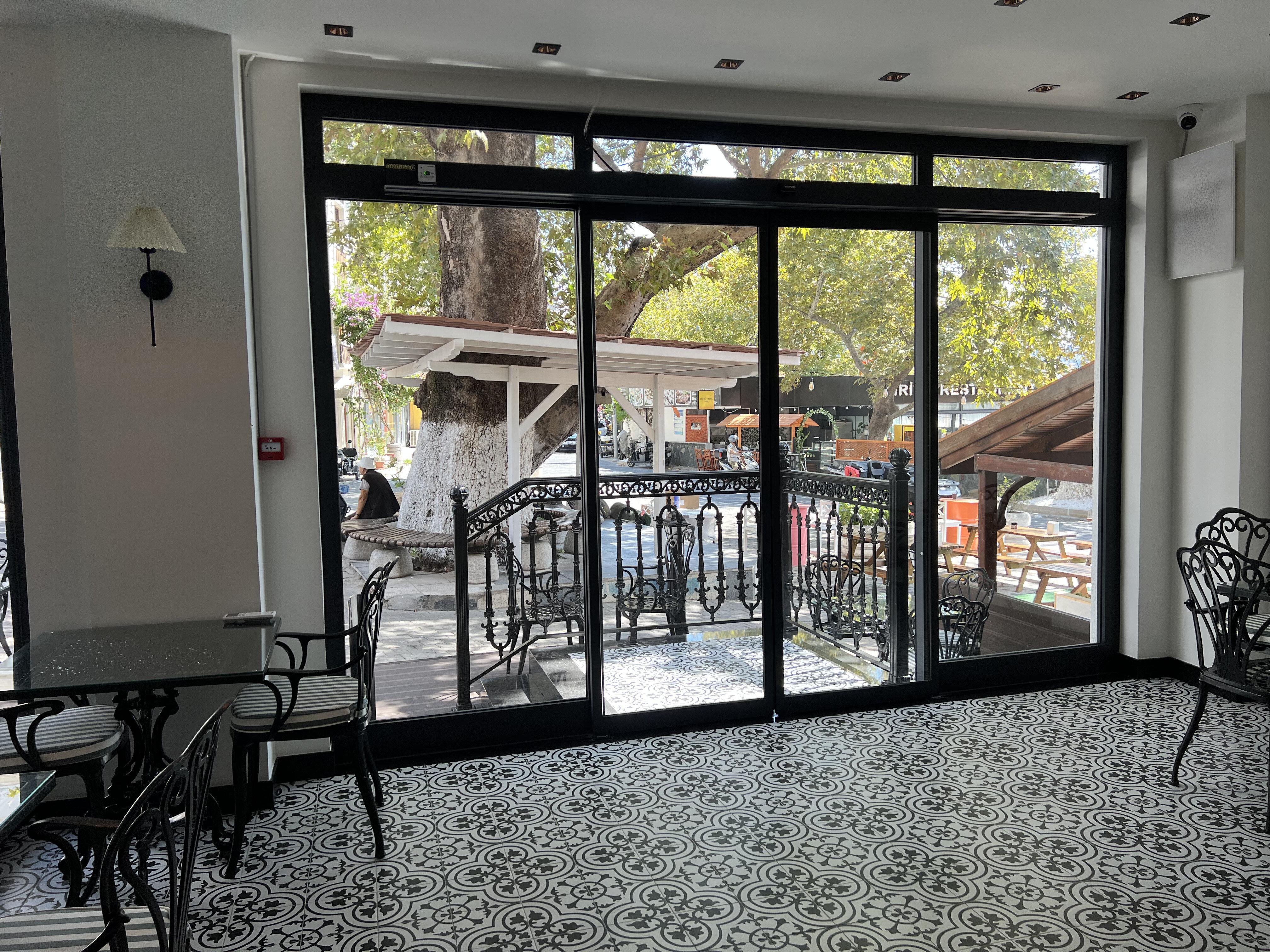 Ala Marmara Hotel Special Class · 39