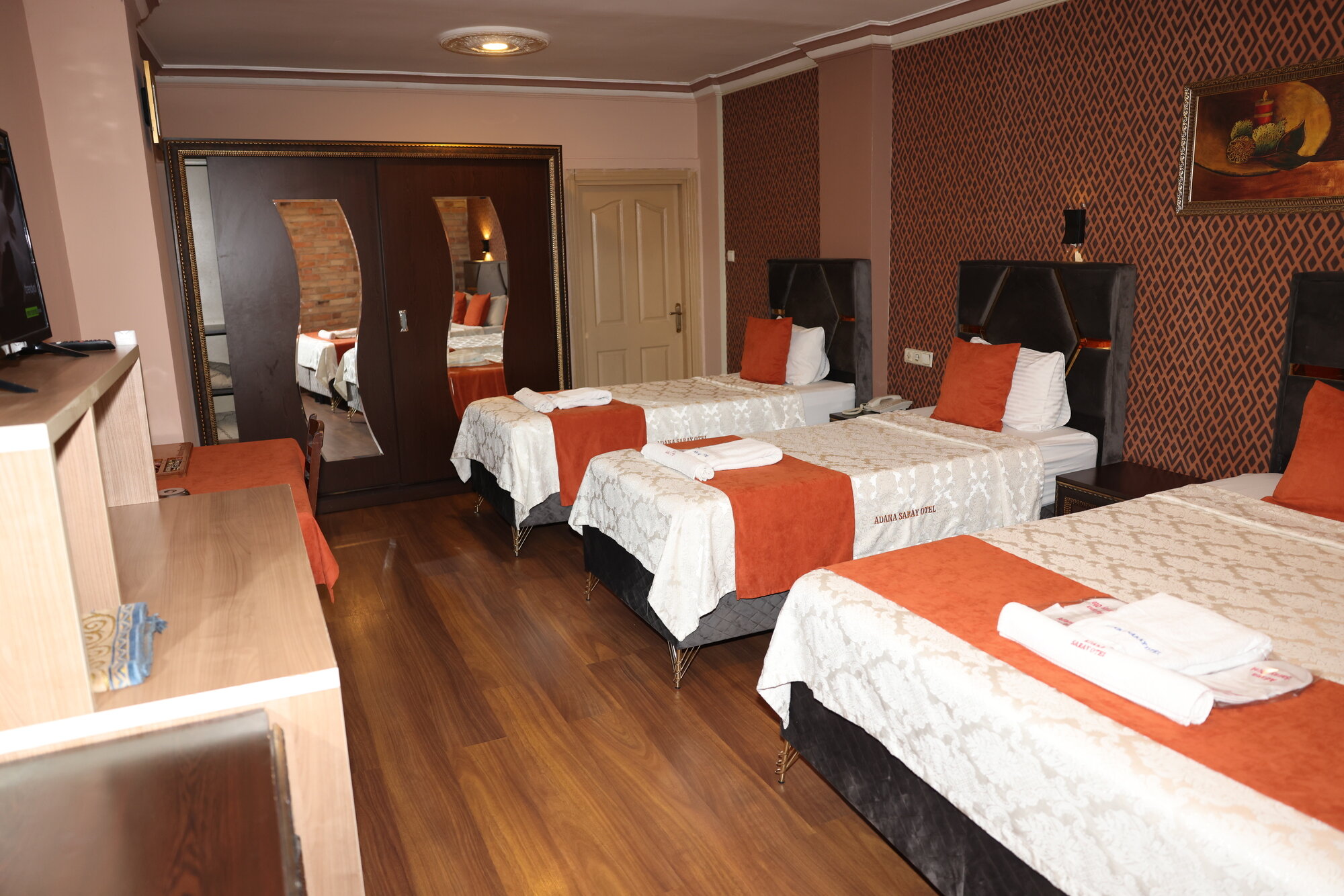 Adana Saray Otel galeri 8