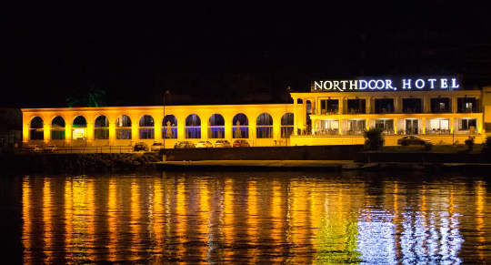 Northdoor Hotel Amasra