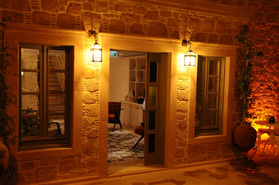 Cunda Fora Hotel