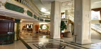 Akar International Hotels · 58