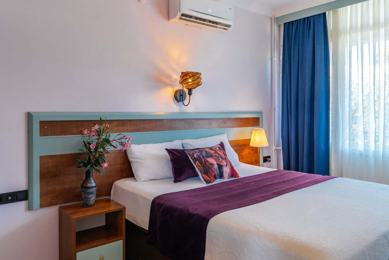 Palm Beach Otel Küçükkuyu · 75