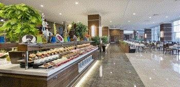 Armada Grannos Thermal Hotel & Convention Center
