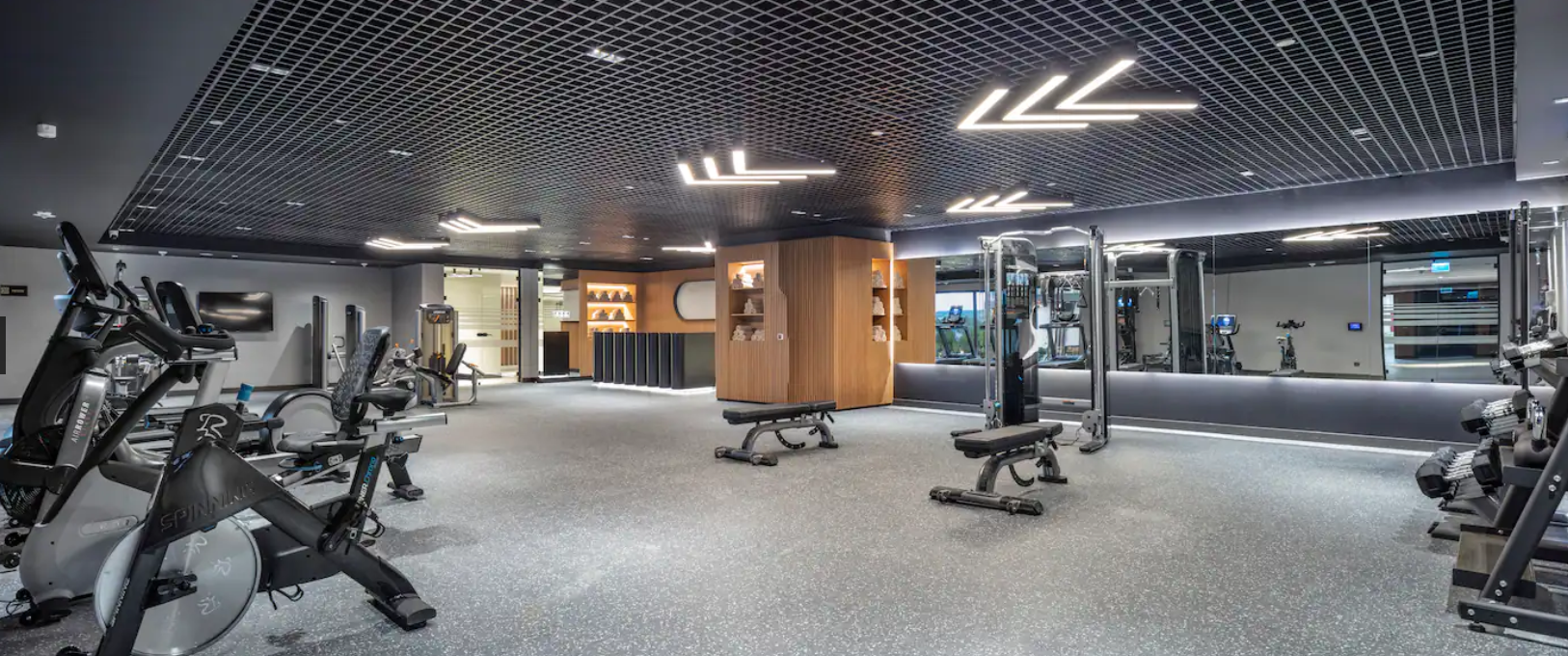 DoubleTree by Hilton Çanakkale