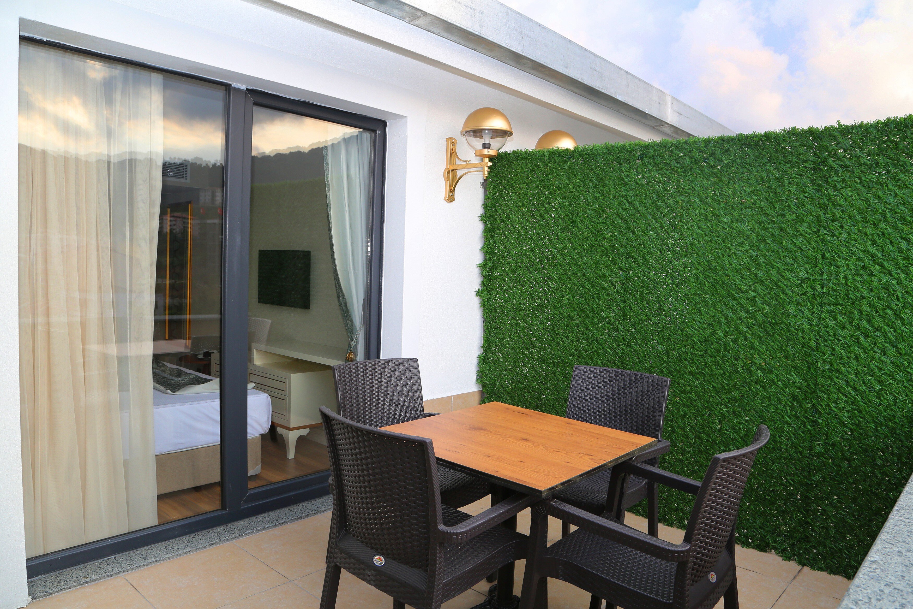 Kubaliç Hotel · 57