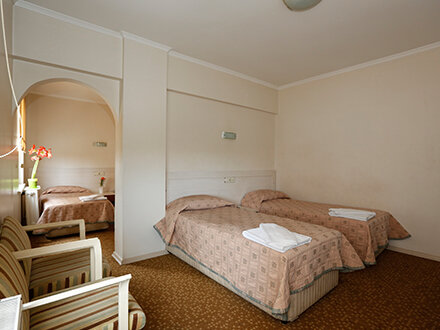 Oreko Ekspress Otel