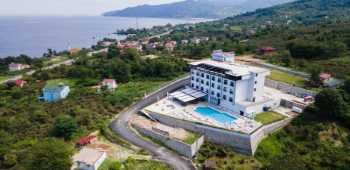 Yason Blue Hotel · 28
