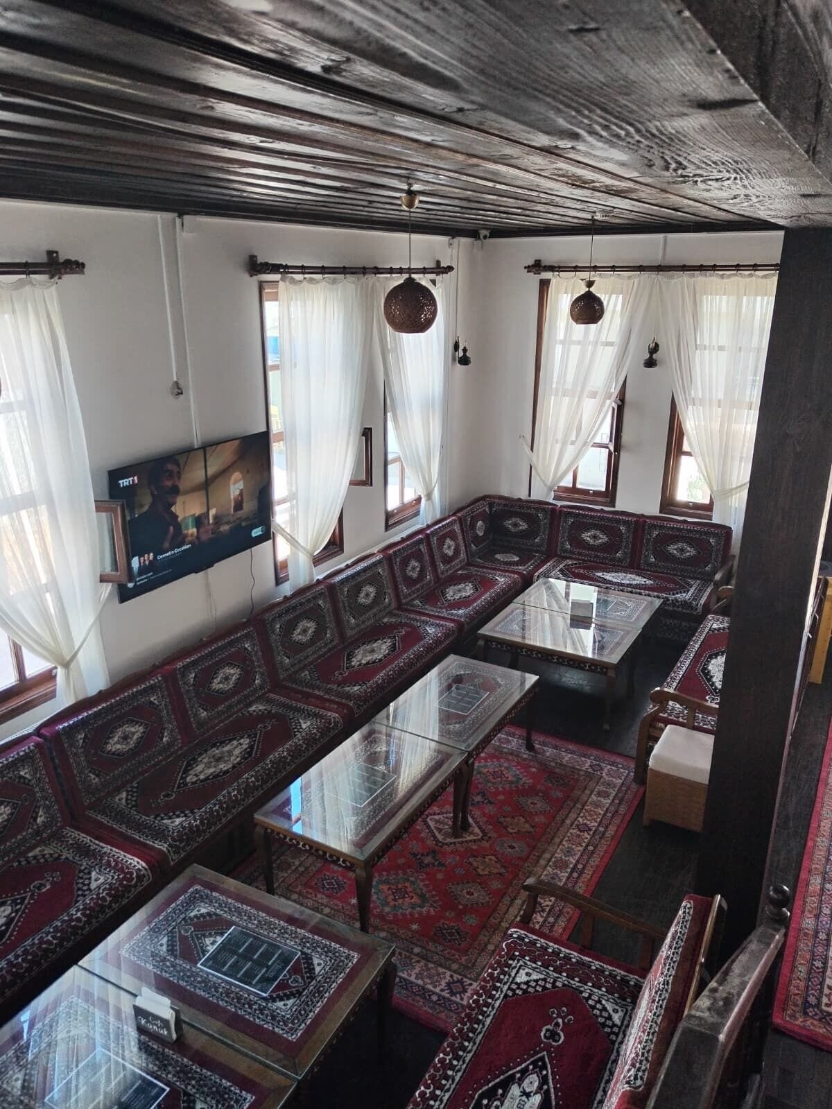 Paşabahçe Konağı galeri 9