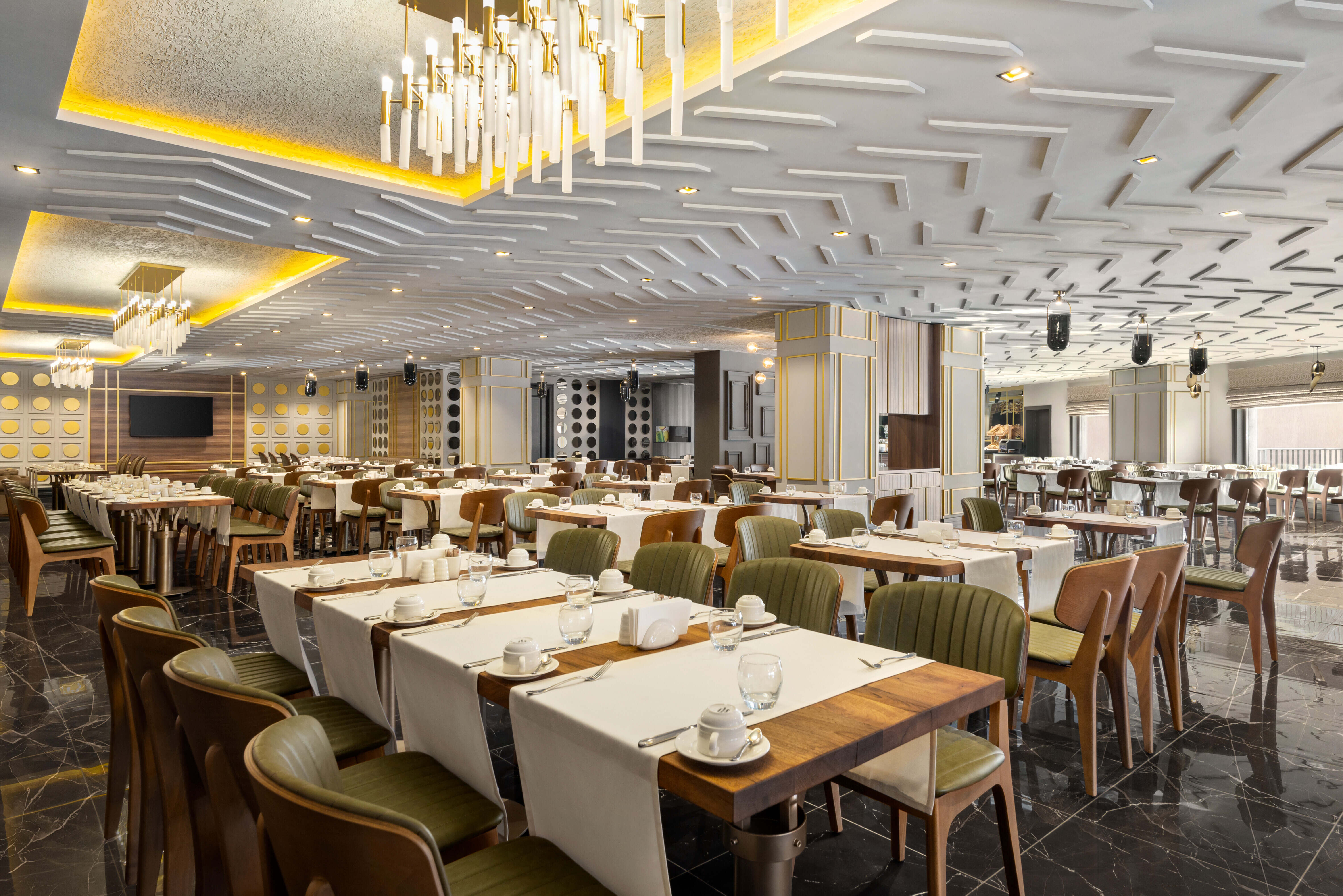 Ramada By Wyndham Erzurum