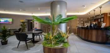 Uğurlu Hotel · 75