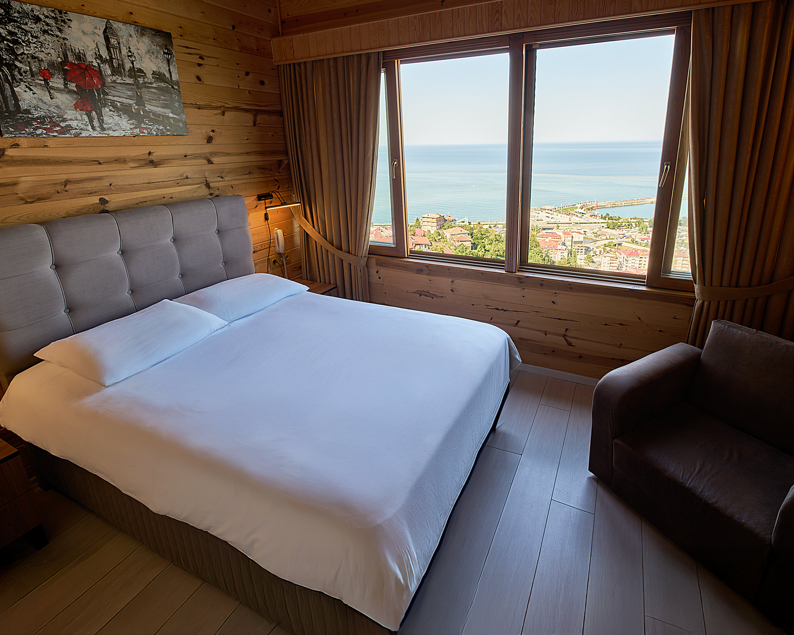 Sarı Köşk Hotel galeri 4