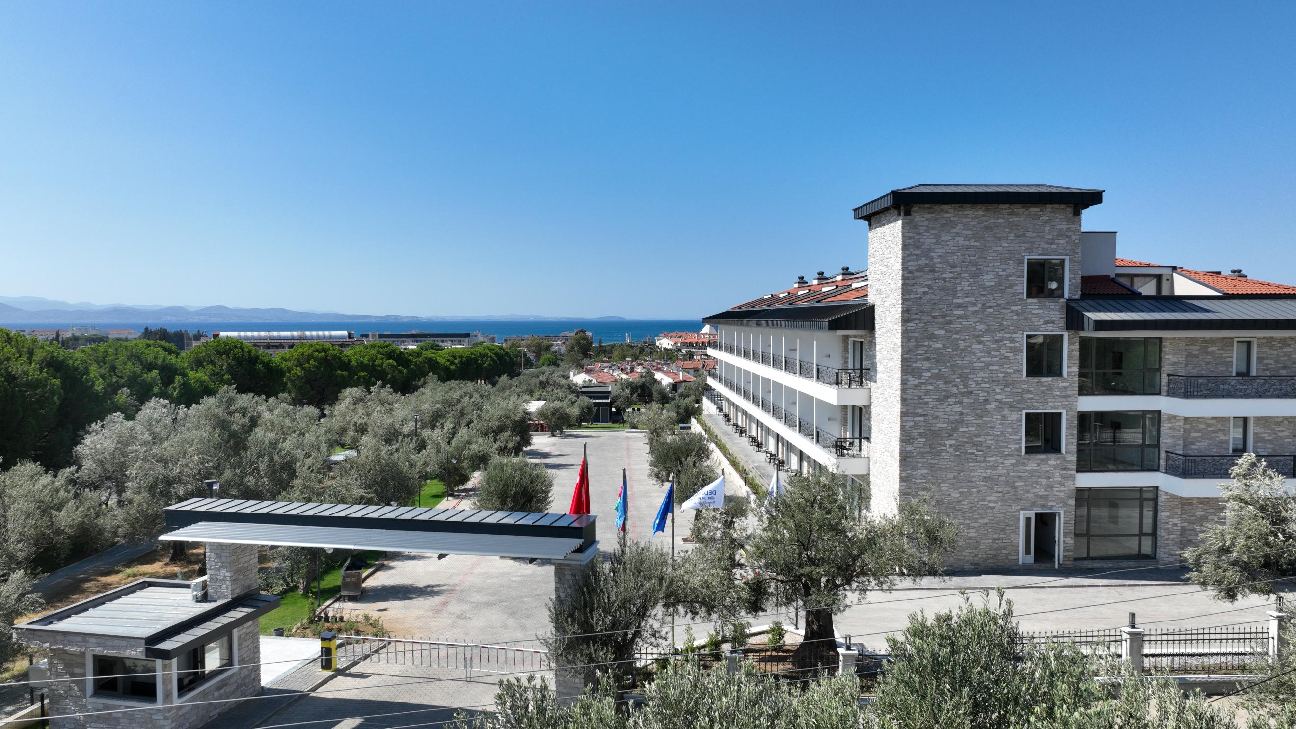Dedeman Güre Nurhayat Thermal Resort & Spa