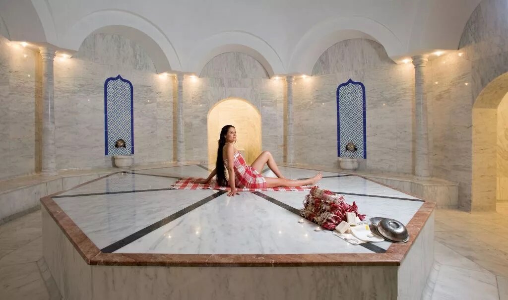Melas Lara Hotel