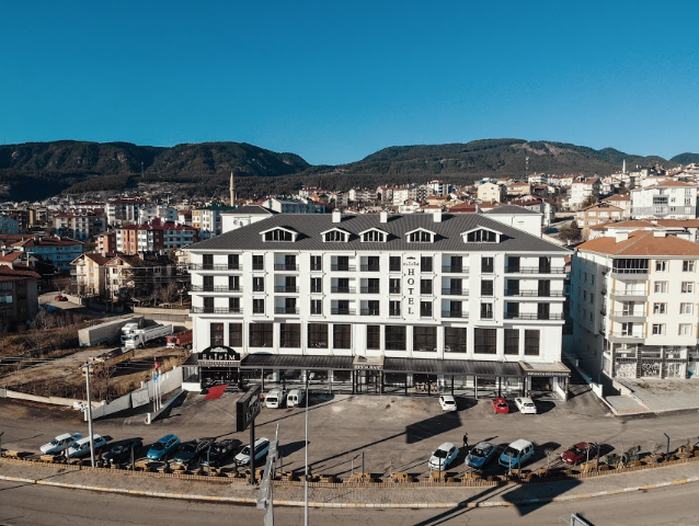 Elifim Resort Hotel
