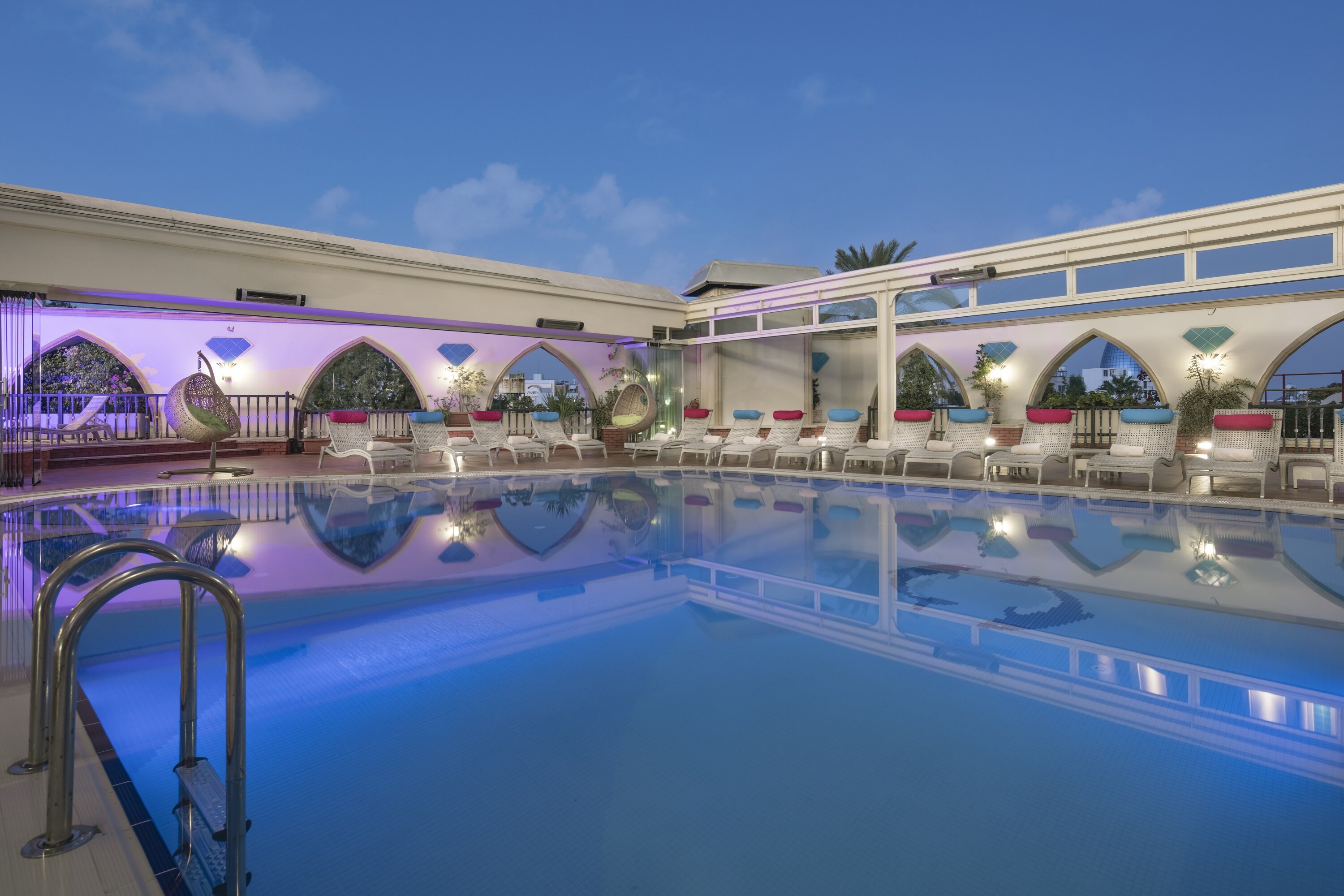 Merit Lefkoşa Hotel galeri 5