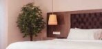 Deluxe Deniz Manzaralı Oda Görseli