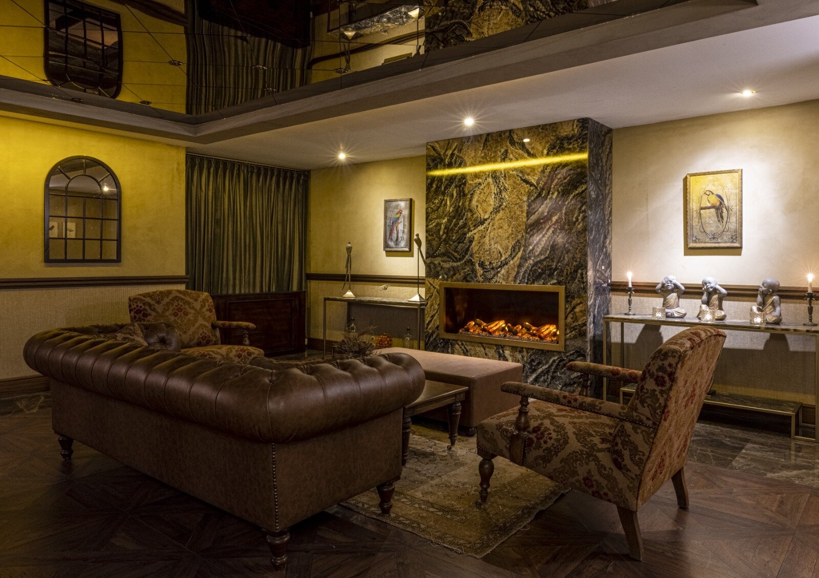 Grand Pasha Kyrenia Hotel & Spa galeri 9