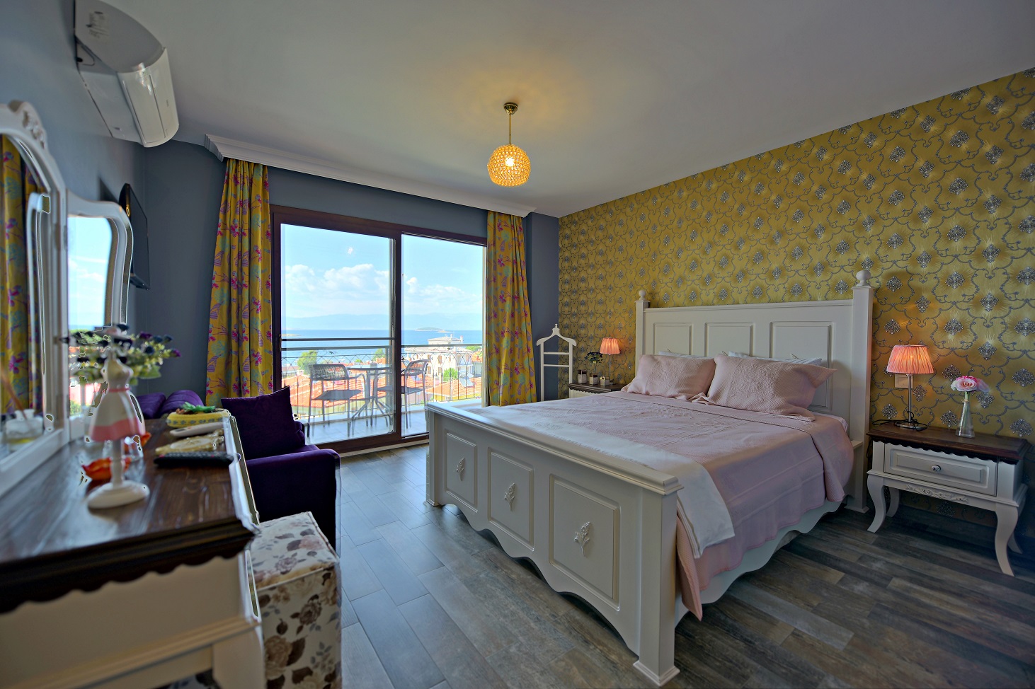 Nilüfer Otel