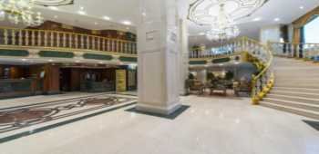 Akar International Hotels · 60