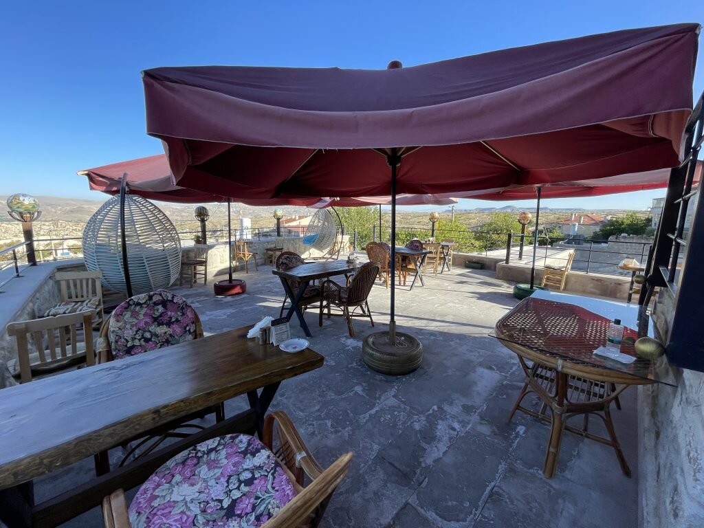 Nova Cave Hotel galeri 10