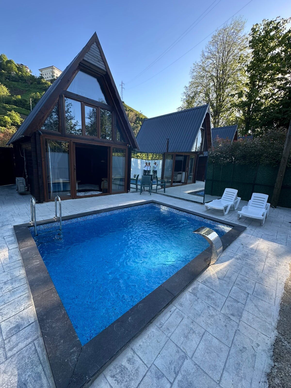 Oce Bungalow · 38