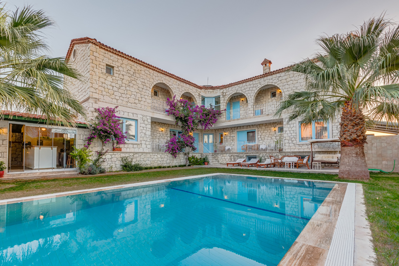 Villa Fora Hotel Alaçatı