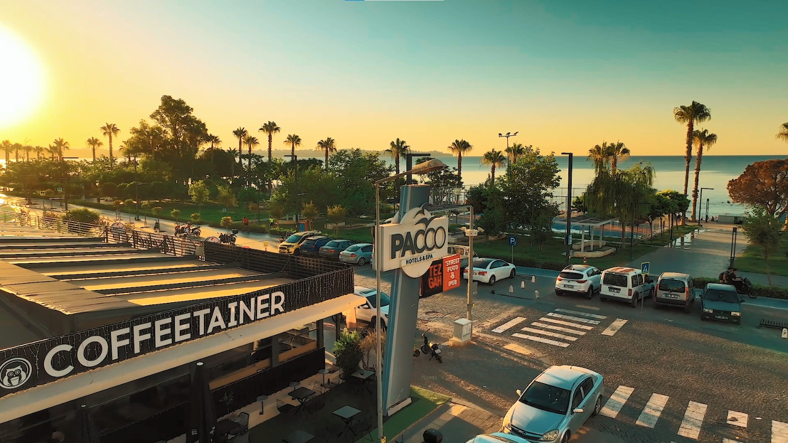 Reo Hotel & Spa