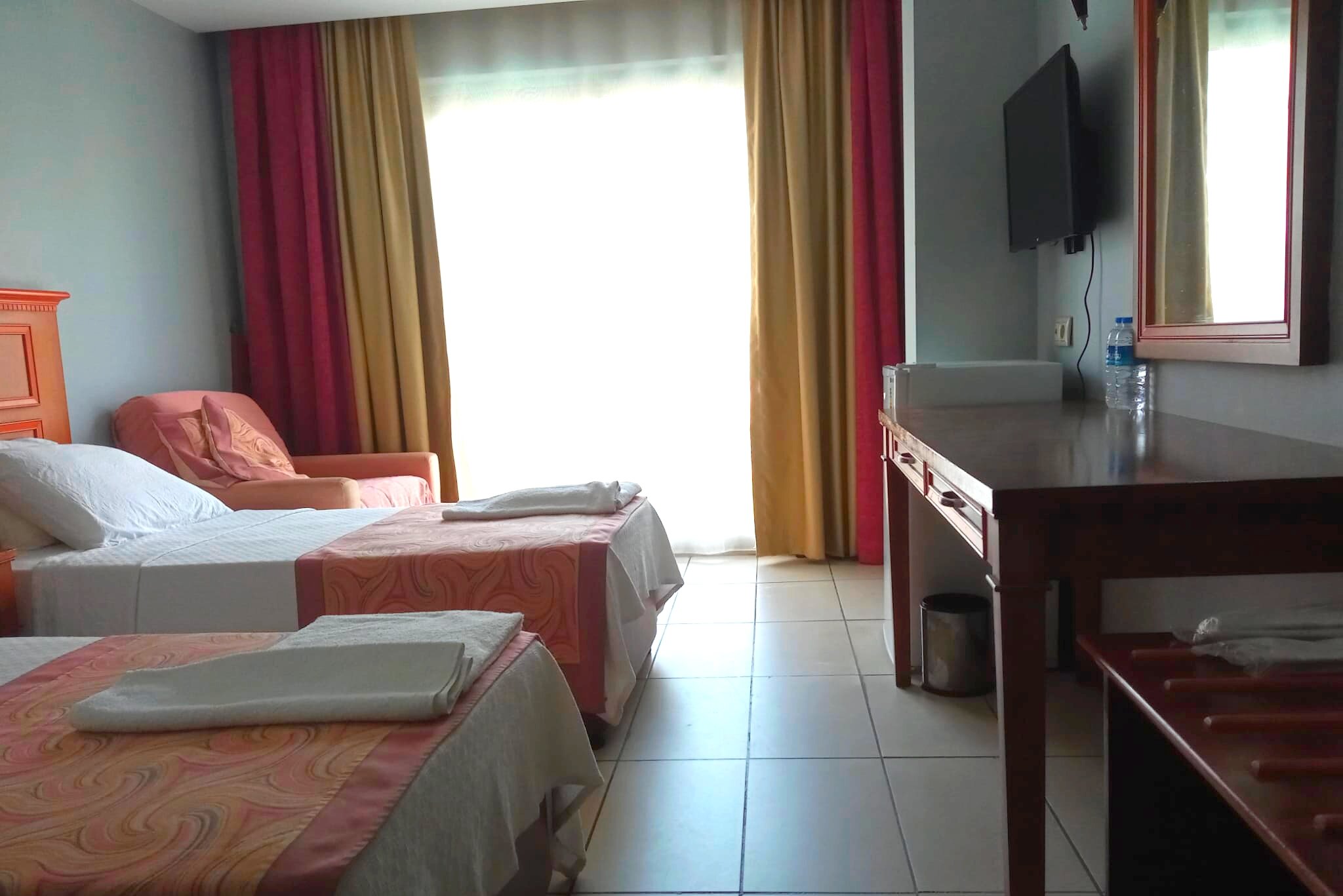 Grand Nar Hotel