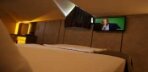 Deluxe King Süit Room - Deniz Manzaralı (Balkonlu) Görseli