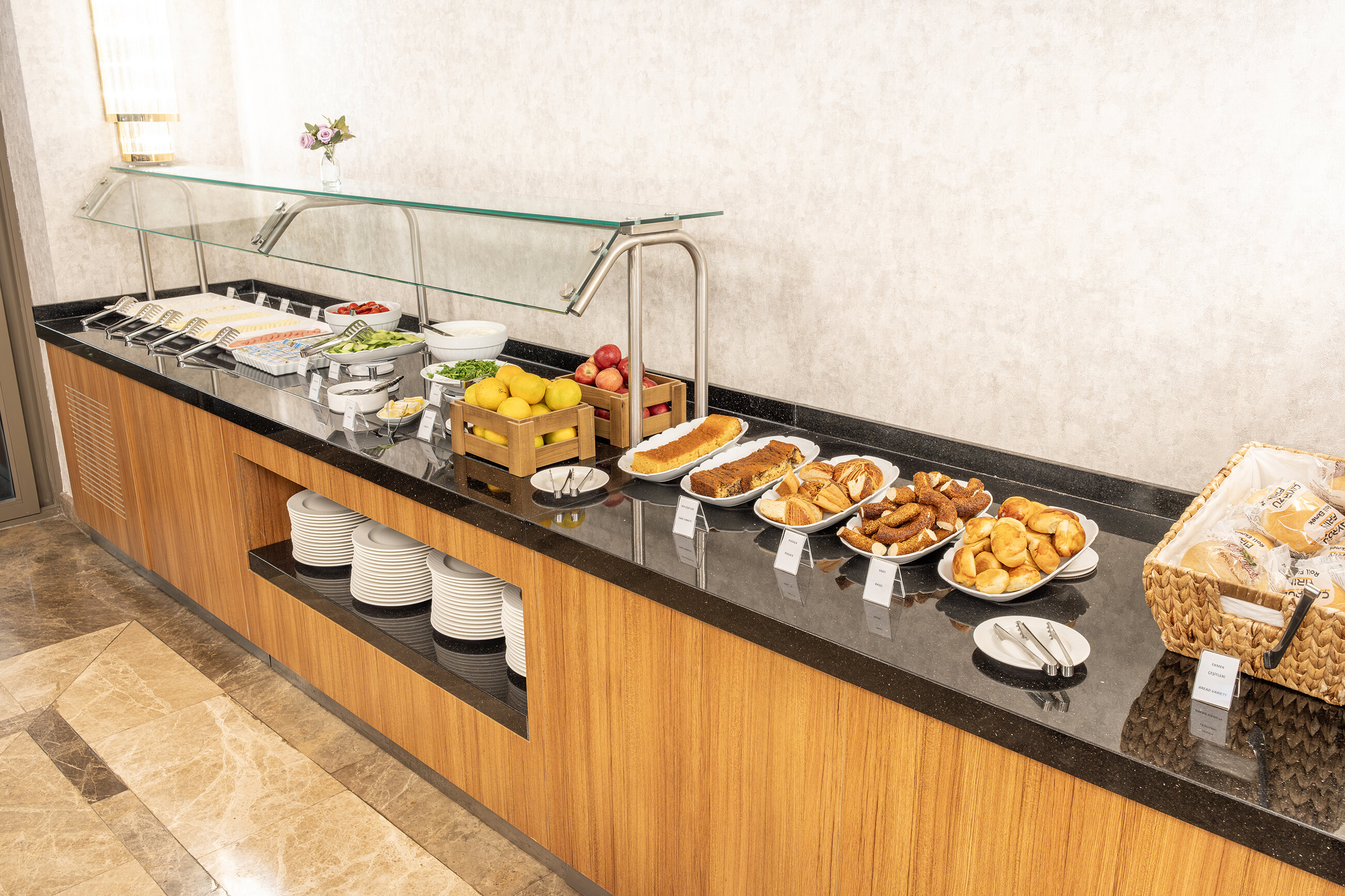 Başkent Center Hotel · 46