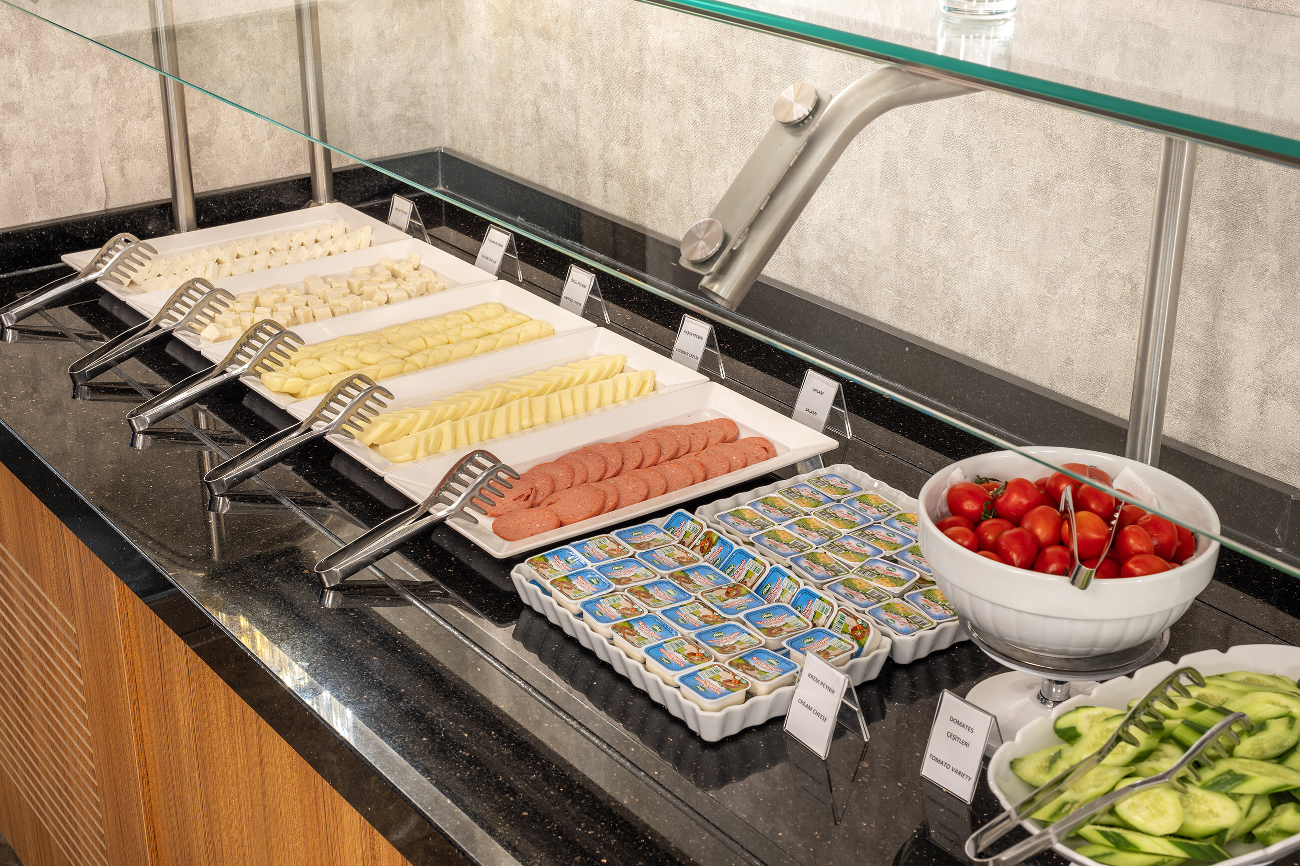 Başkent Center Hotel · 47