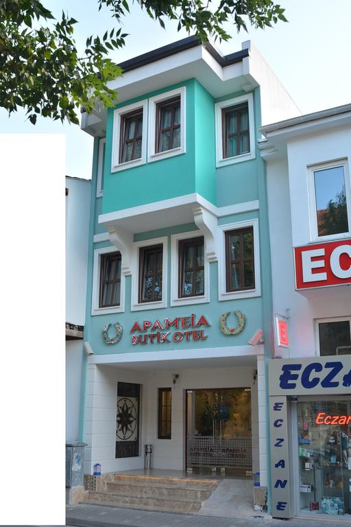 Apameia Otel