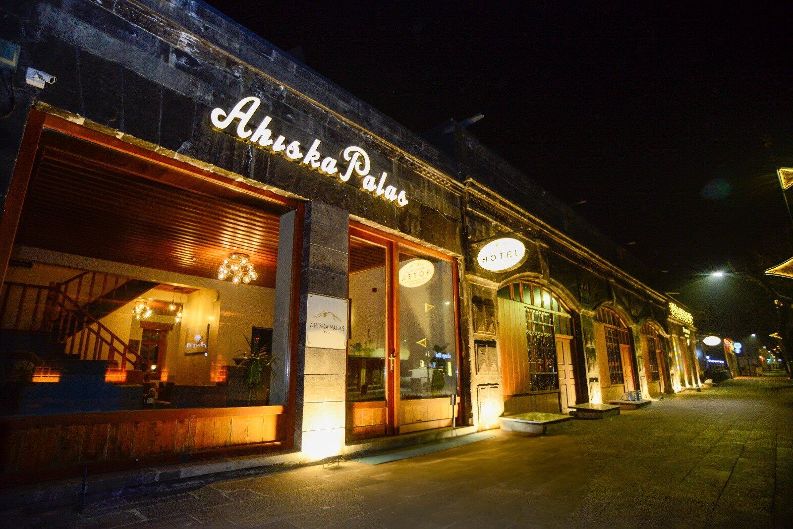 Ahıska Palas Kars galeri 2