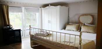 Lethe Exclusive Hotel