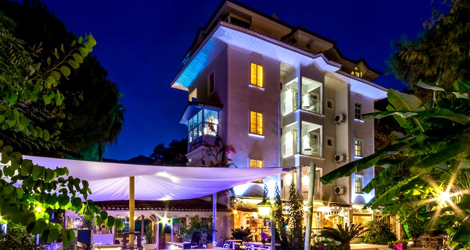 Petunya Konak Boutique Hotel
