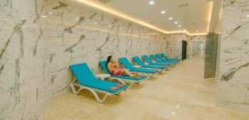 Si Hotel & Spa · 49