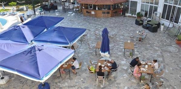 Hotel Sempati