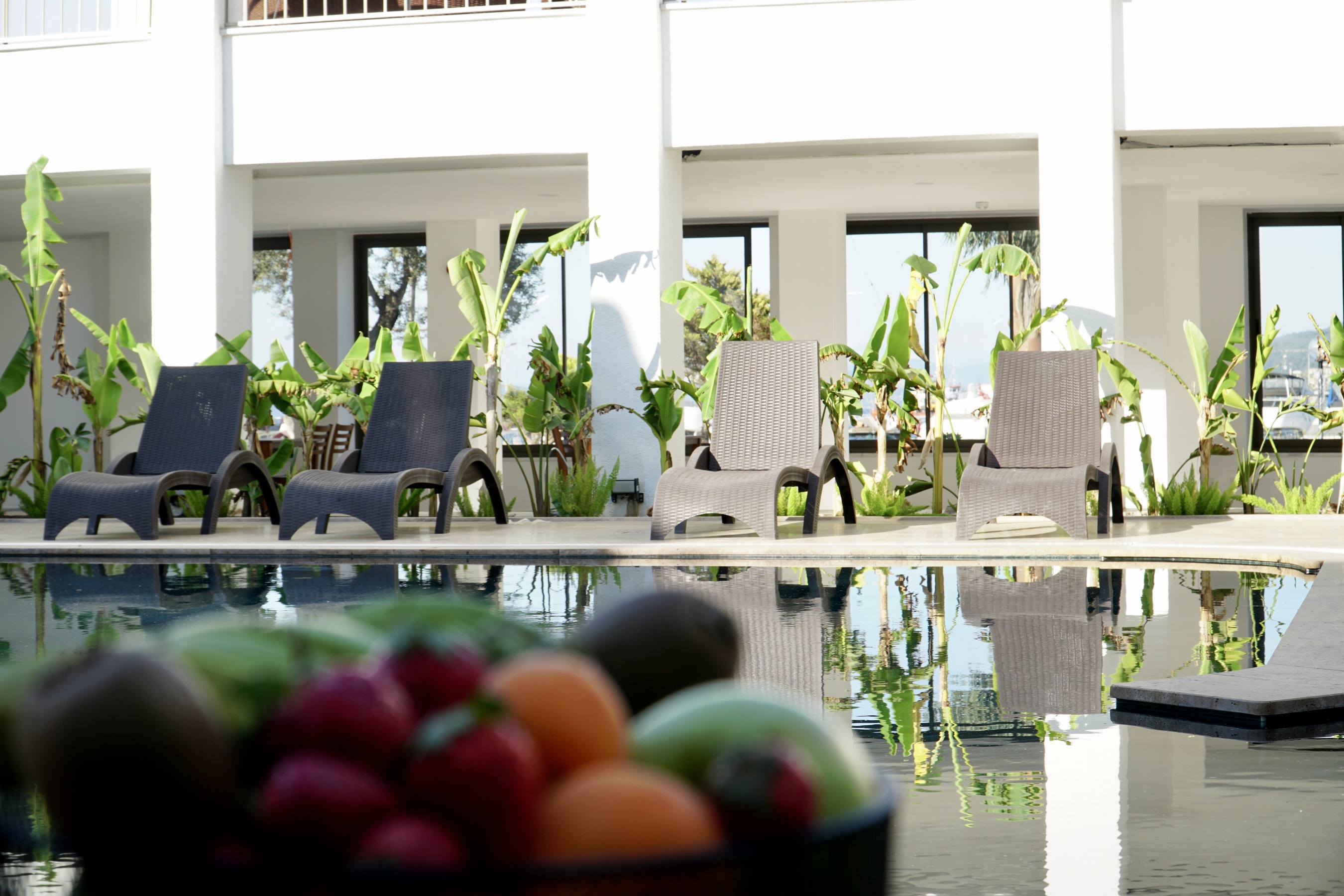 Torbabük Otel