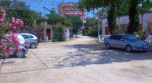 Erdinç Tatil Evleri