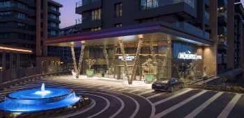 Mövenpick Living İstanbul Çamlıvadi · 80