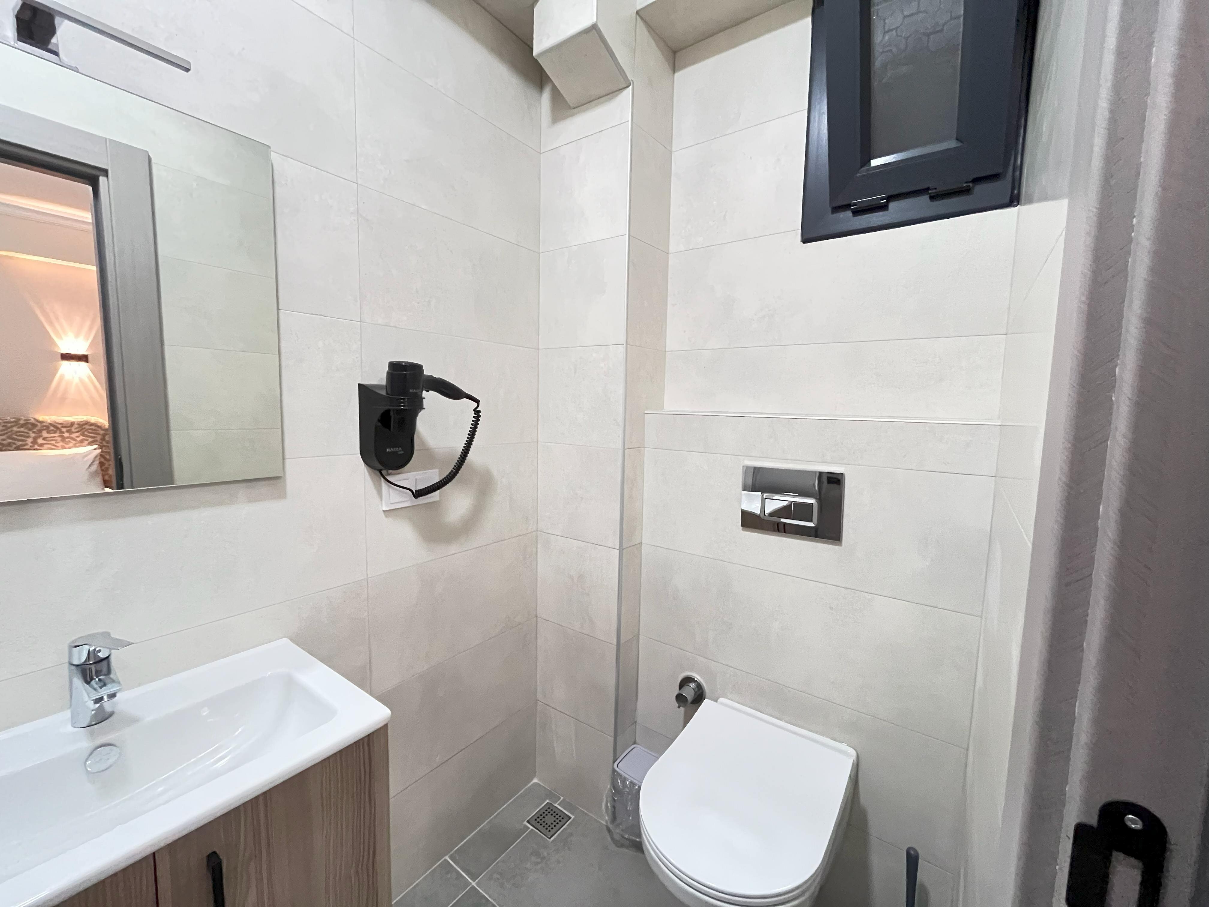 Standart Oda Doğa Manzaralı