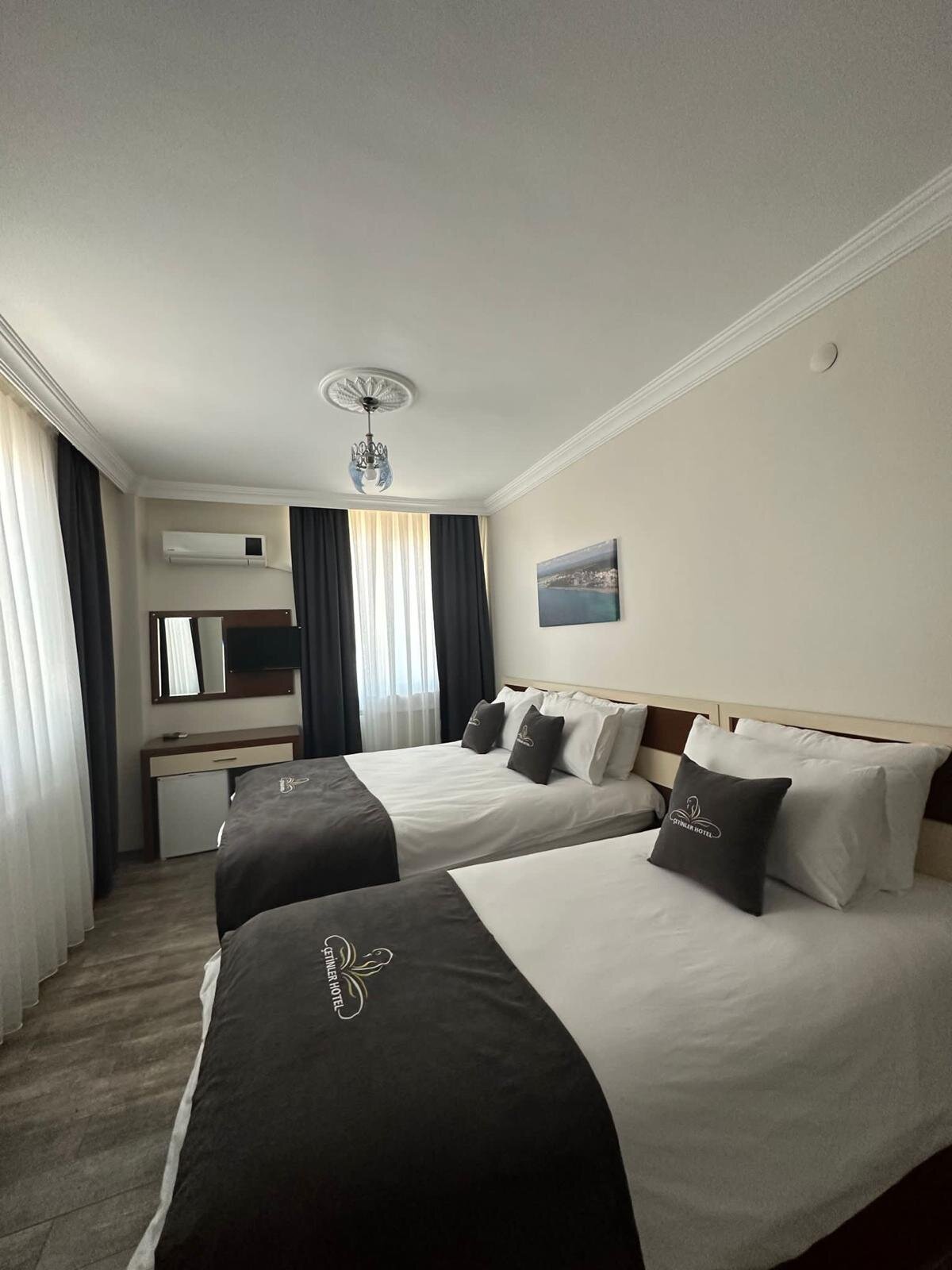 Çetinler Hotel galeri 5