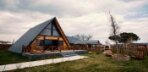 Deluxe Bungalov Görseli
