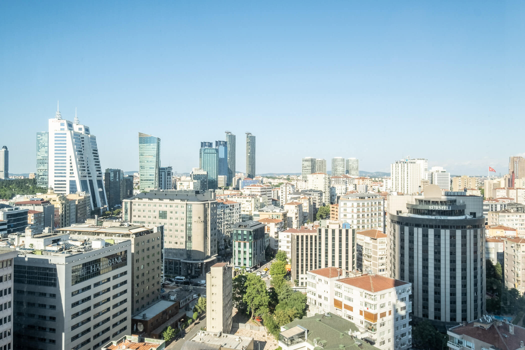 Quasar Residence By Newinn