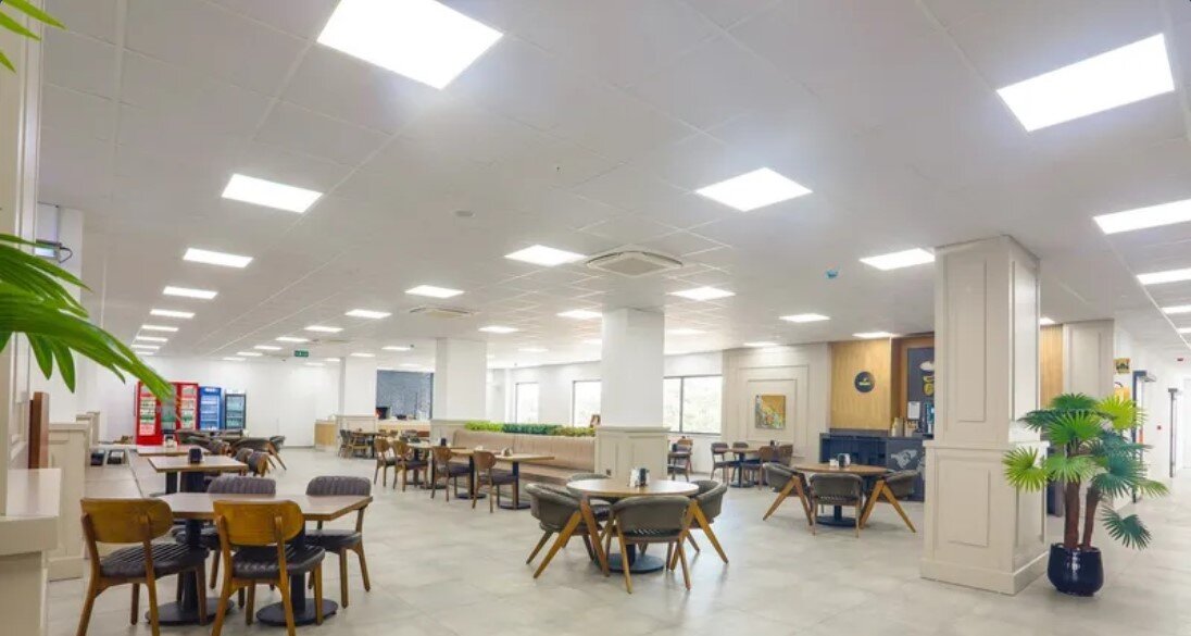Park Demirkapı Hotel Beyşehir galeri 8