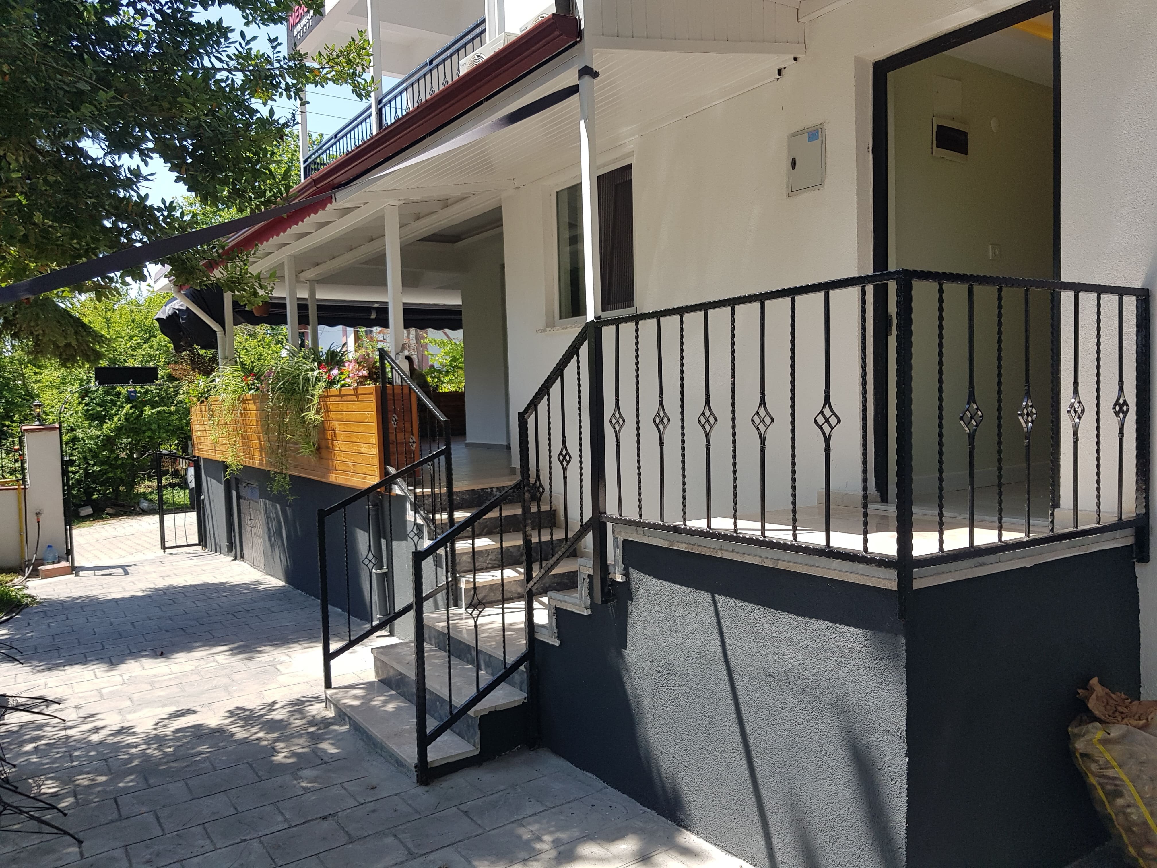 Kerpe Mercan Otel · 11