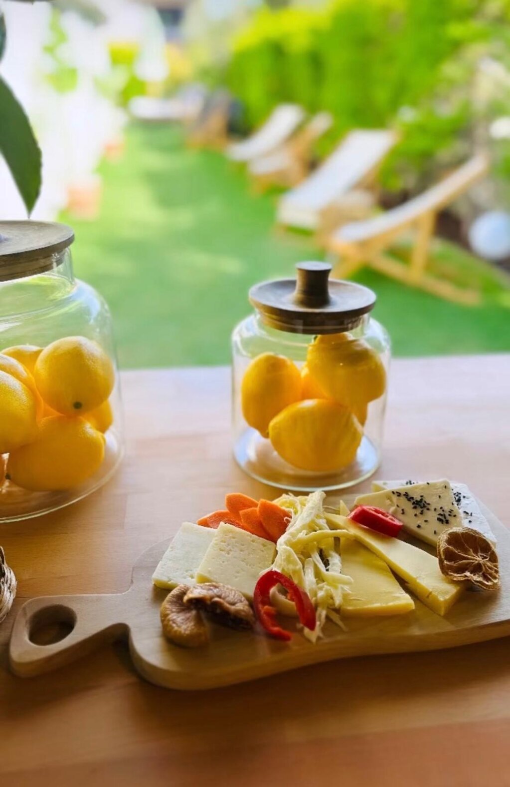 Kamel Luxury Hotels Çeşme · 14