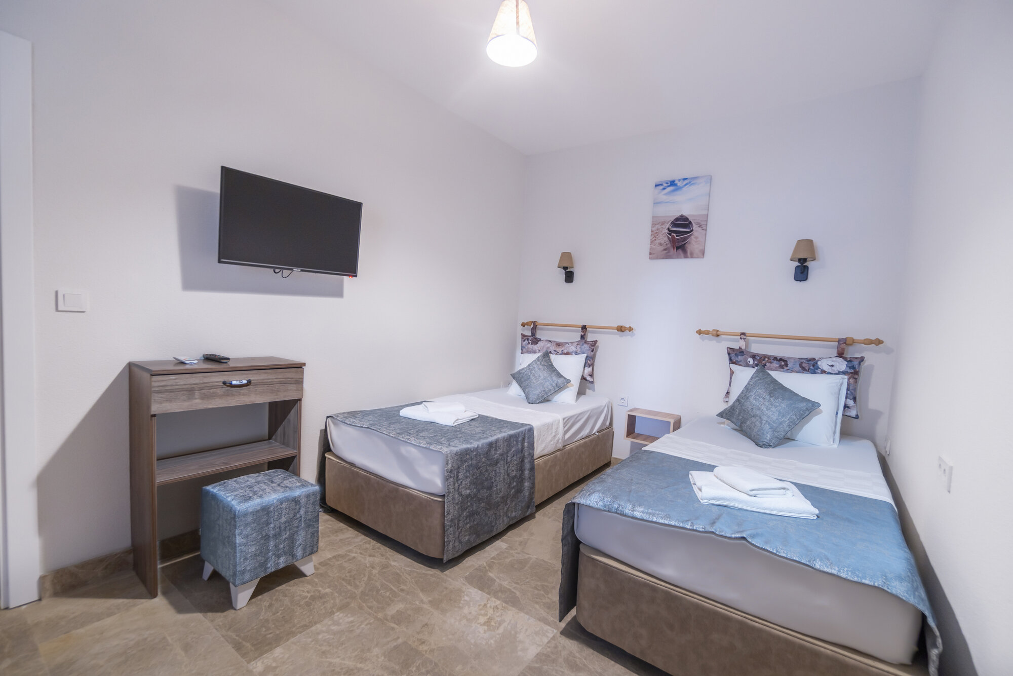 Mucho Boutique Hotel